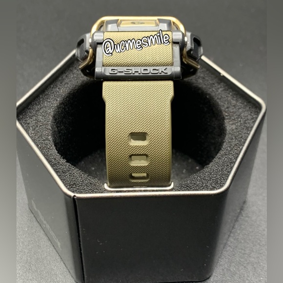 Casio G-Shock GD400 Standard Digital Luxury Watch - Picture 6 of 8